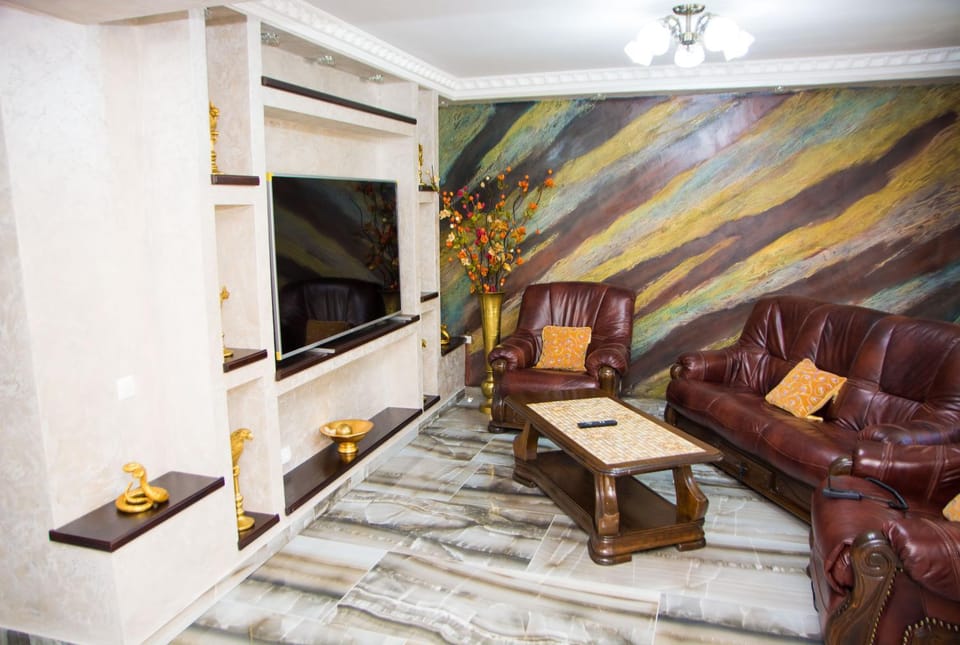 CASA ALEX SI ALEXIA Bed and Breakfast in Romania