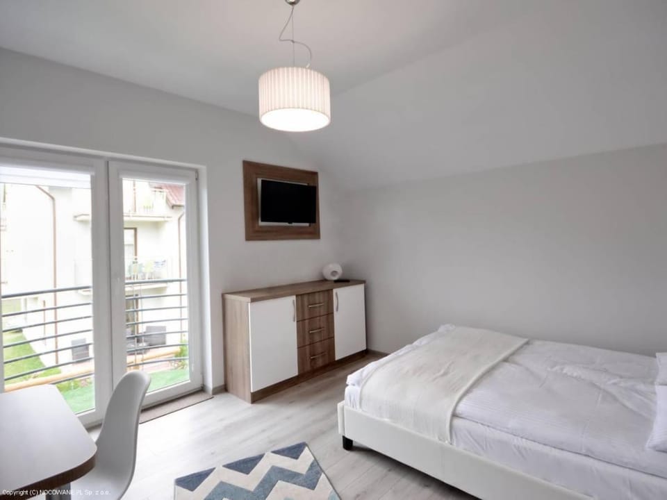 Platinium Bed and Breakfast in Pomeranian Voivodeship