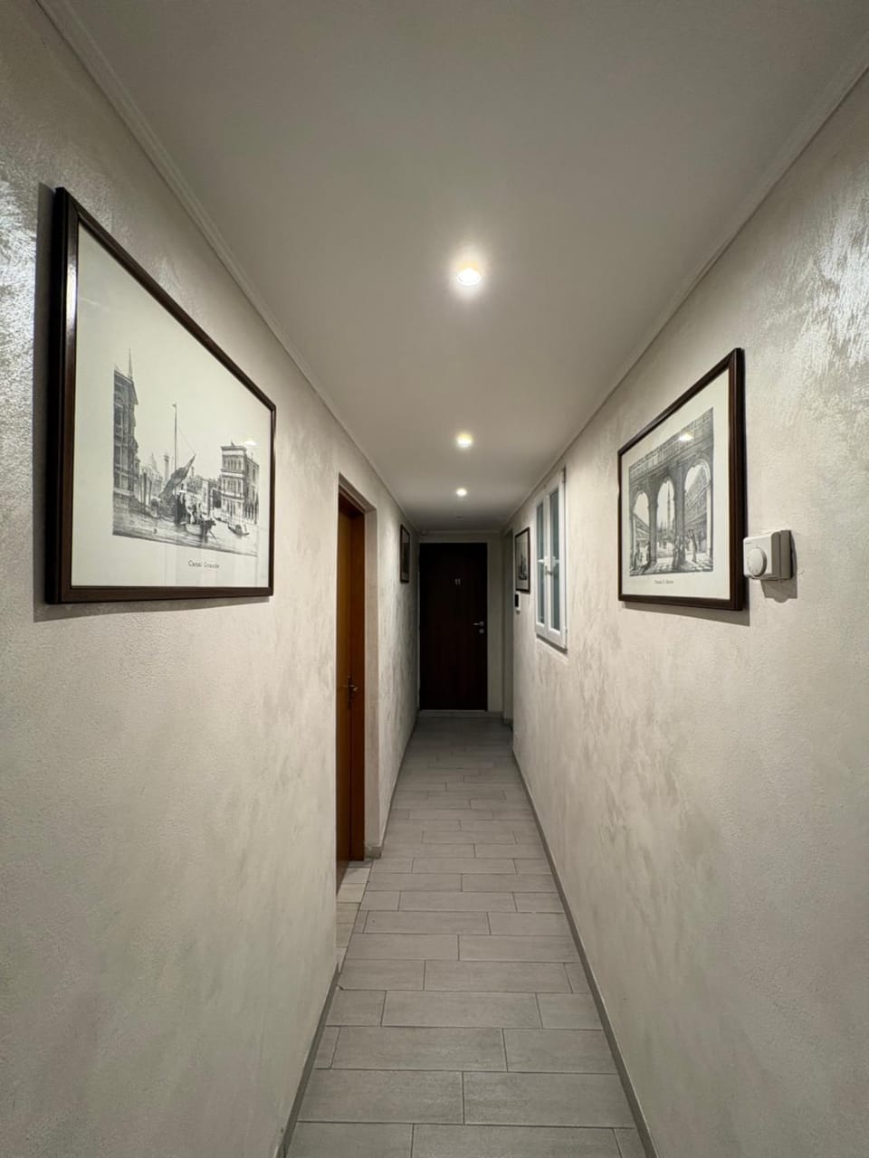 Venice Sanella Rooms Bed and Breakfast in Venice