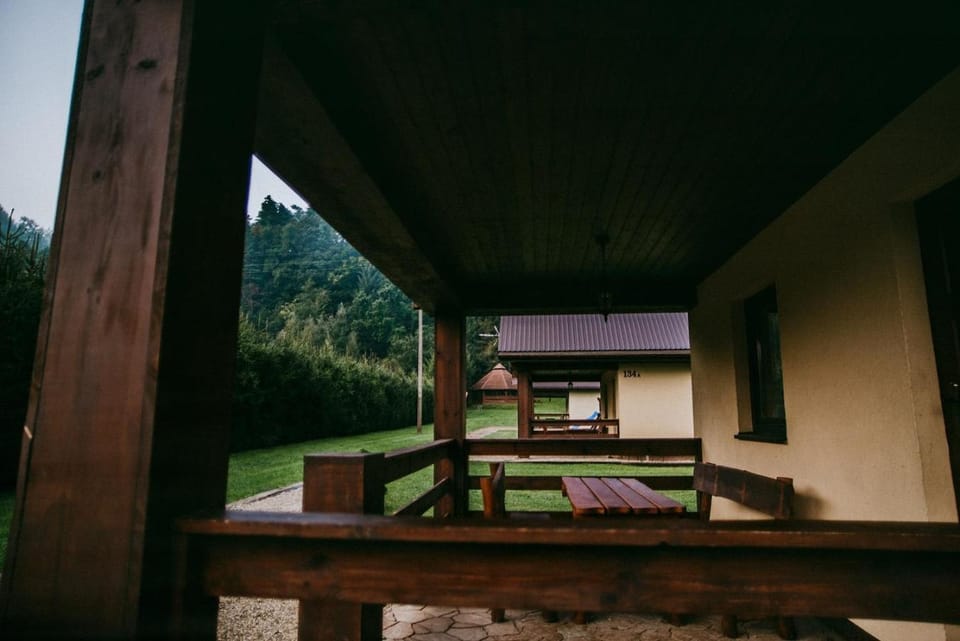 Property building, Garden, View (from property/room), On site, Garden view, Location