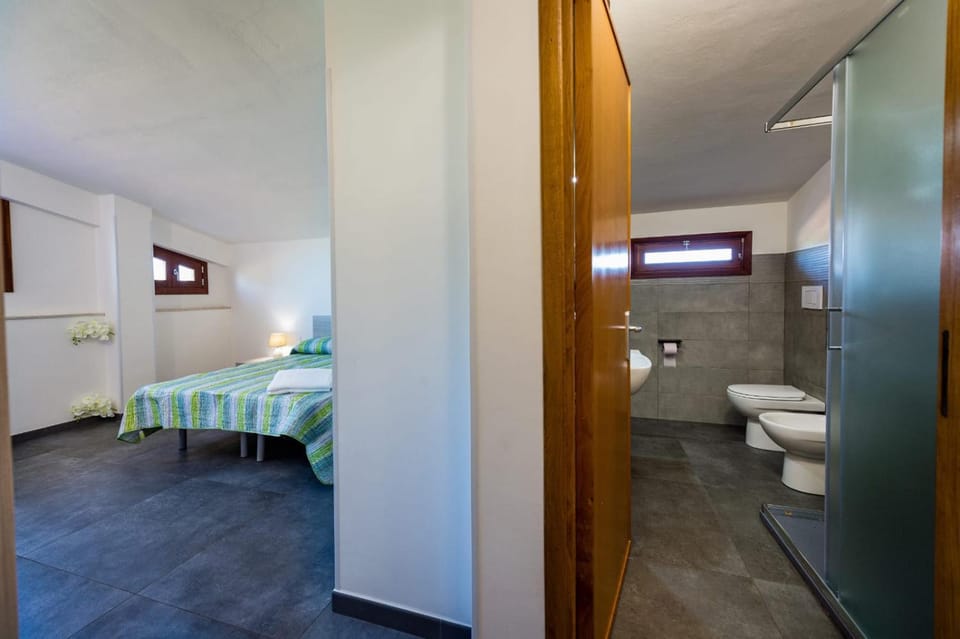 Villa Michelangelo Bed and Breakfast in Alcamo