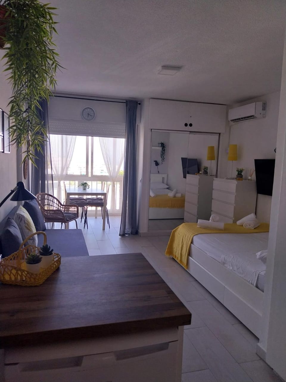 Aguila Sea View Benalmadena Apartment in Benalmadena