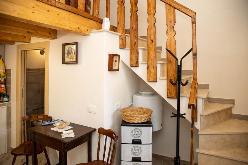 Anticu Dammusu 3 House in Scicli