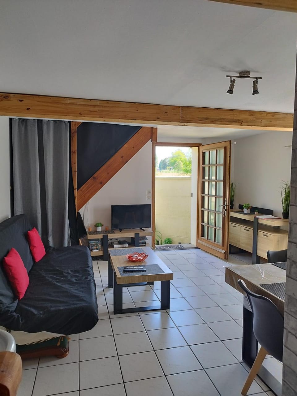 La p'tite maison House in Normandy
