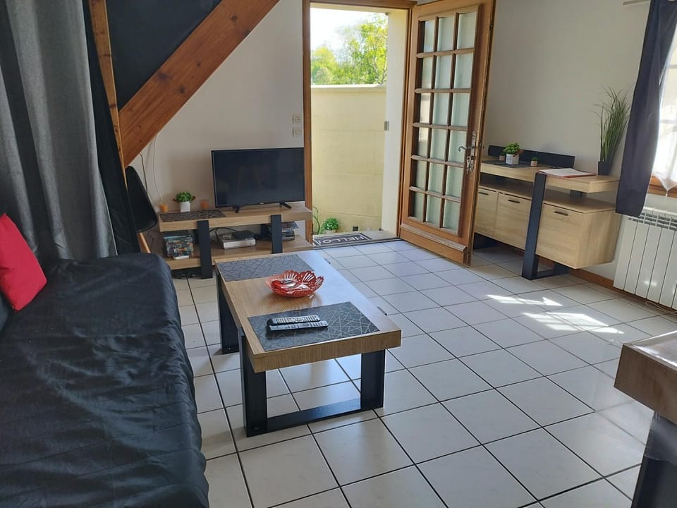 La p'tite maison House in Normandy