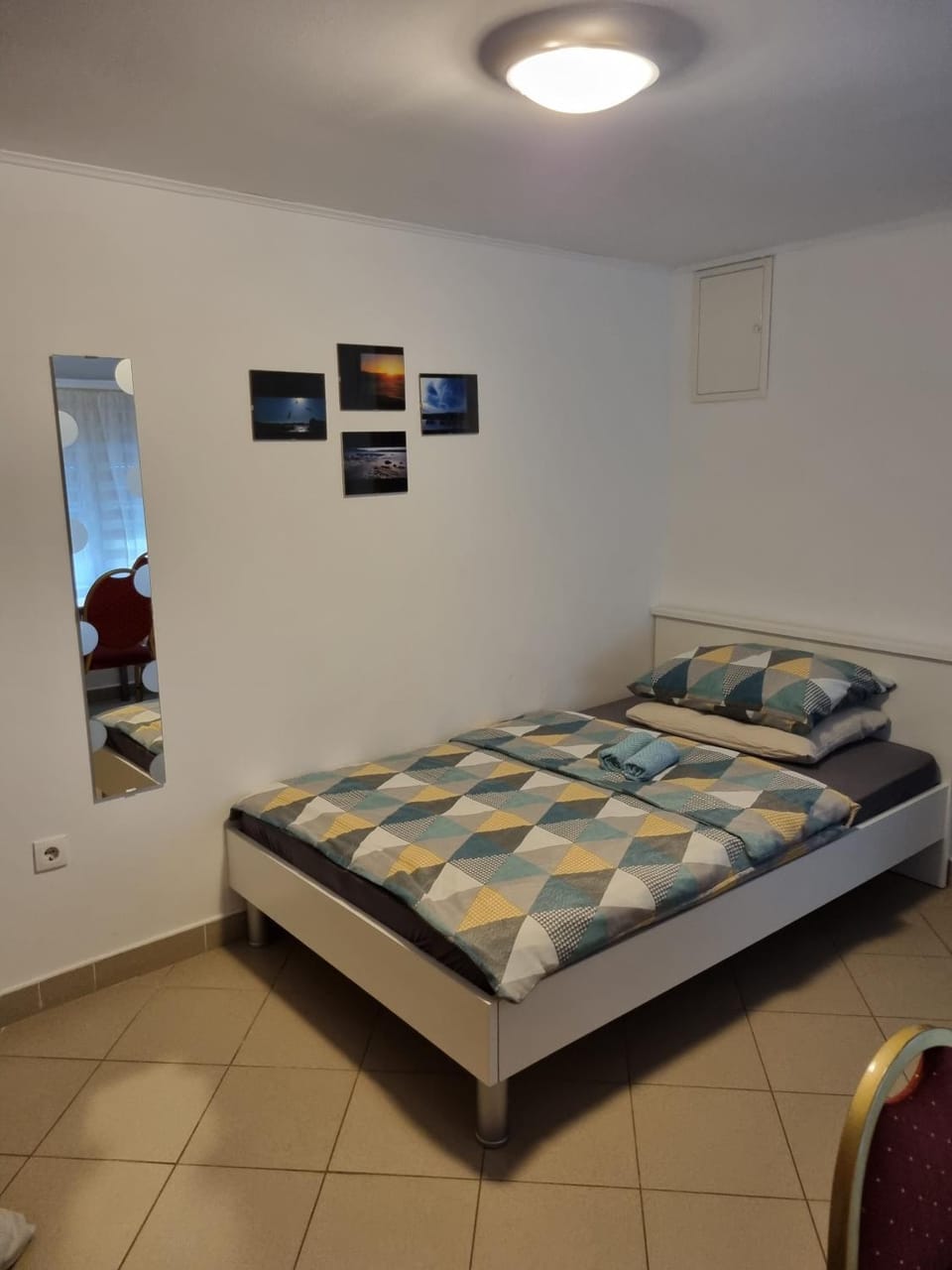 Apartmani TOMINAC Apartment in Crikvenica