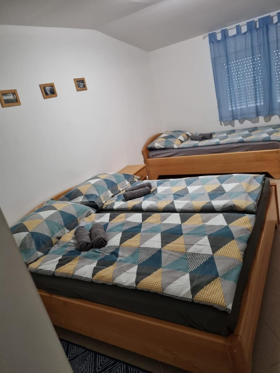 Apartmani TOMINAC Apartment in Crikvenica