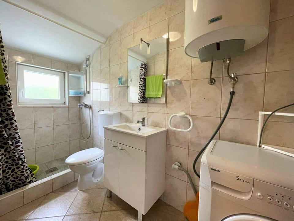 Apartmani TOMINAC Apartment in Crikvenica