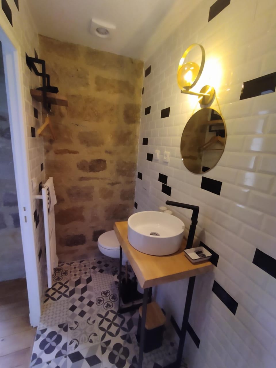 Toilet, Bathroom