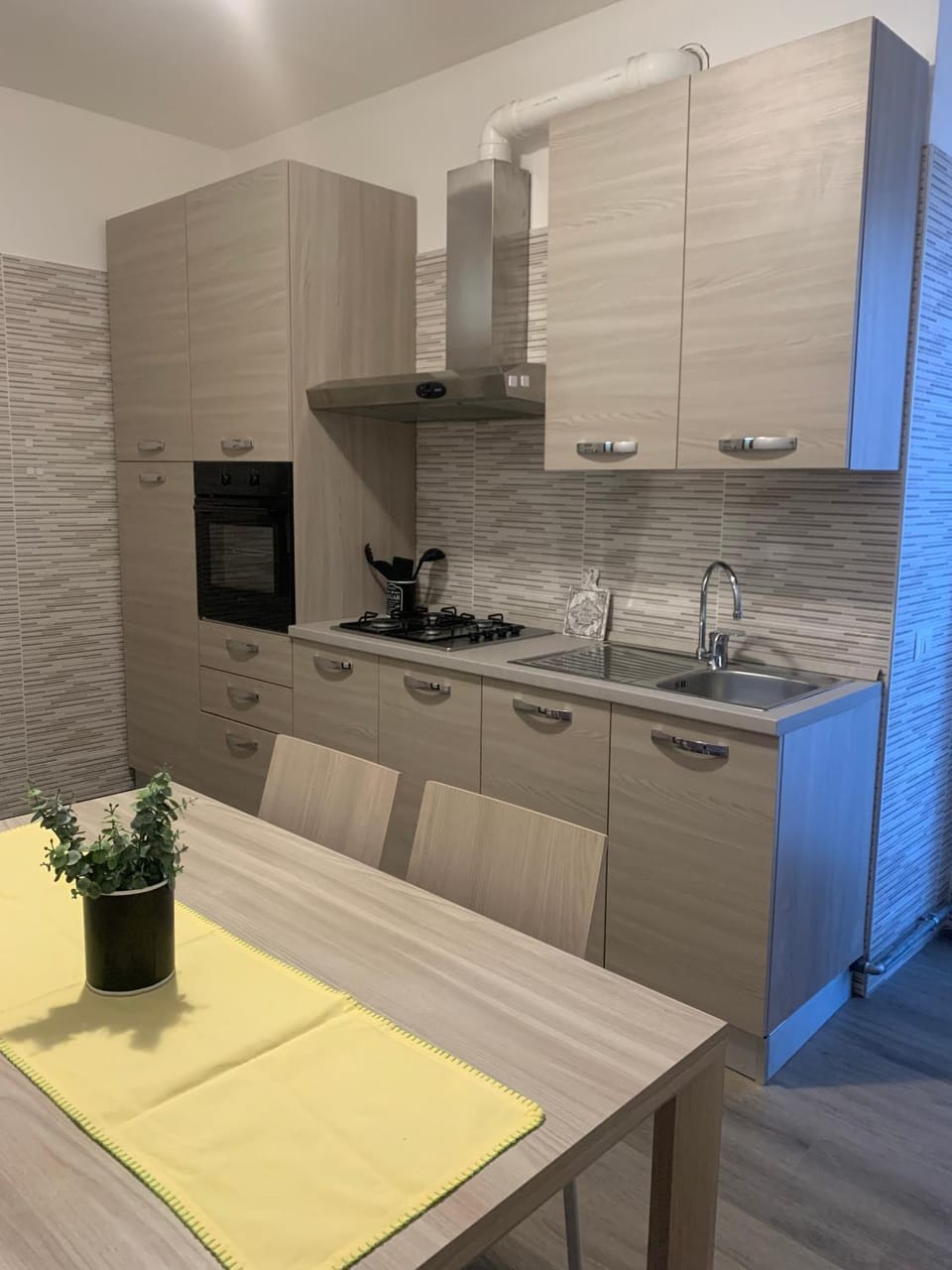 Lario Promenade: family friendly apartment in Como Apartment in Como