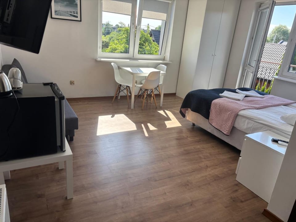 Pokoje na Wczasowej Vacation rental in Pomeranian Voivodeship