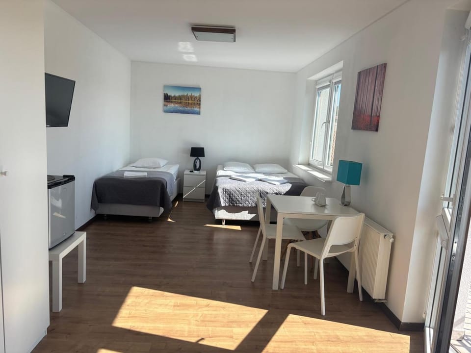 Pokoje na Wczasowej Vacation rental in Pomeranian Voivodeship