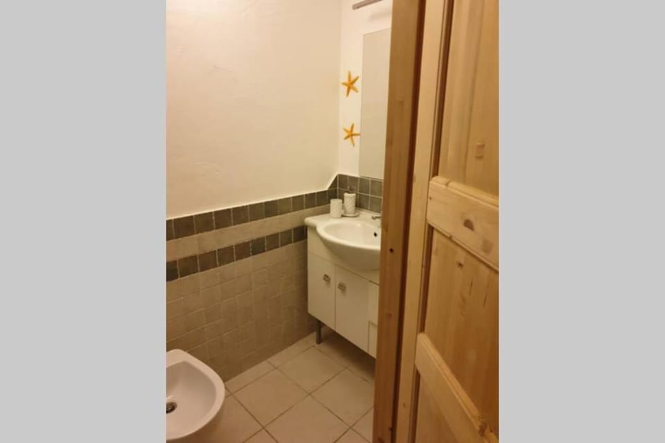 La casetta di Marina Maria House in Sardinia