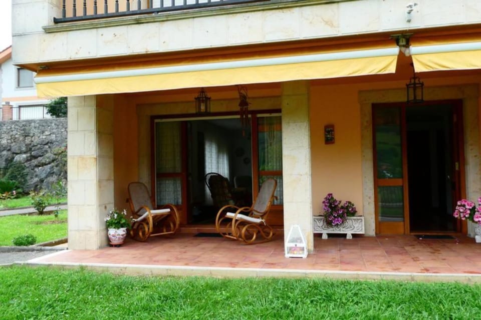 Casa Elena (Chalet individual en Valle de Ruesga) House in Cantabria