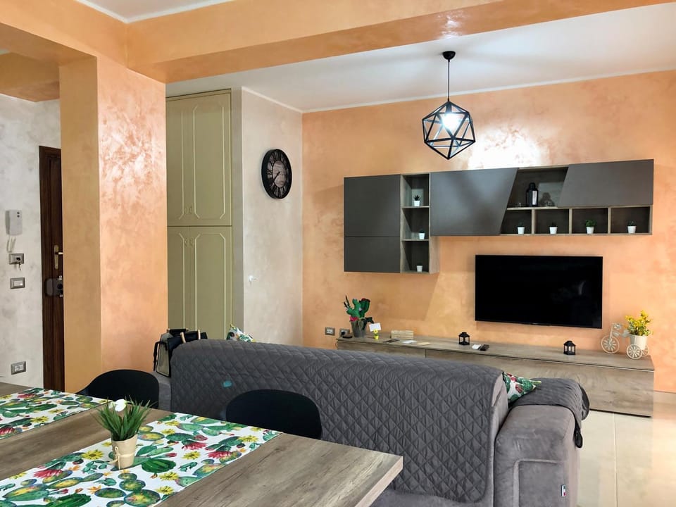 TV and multimedia, Living room
