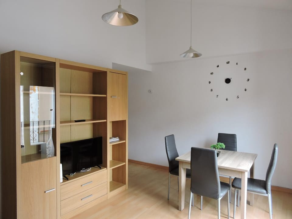 Duplex casco historico Apartment in Calatayud