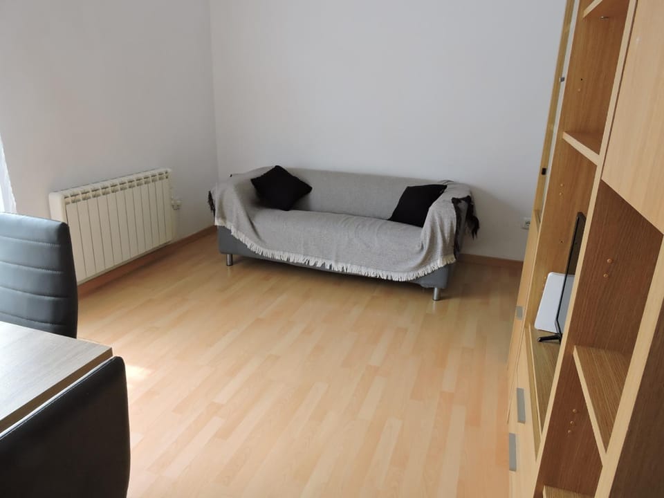 Duplex casco historico Apartment in Calatayud