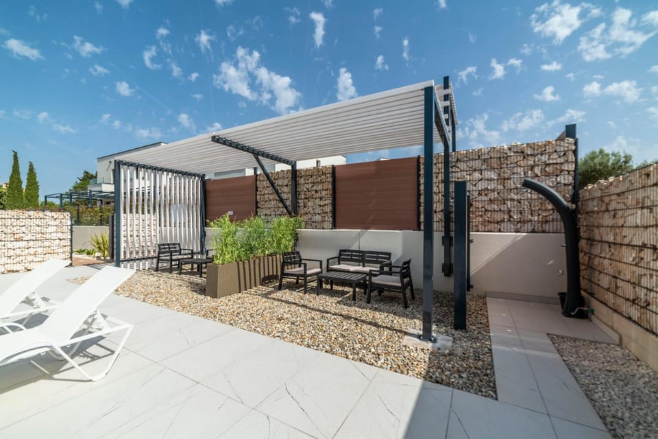 Patio, Balcony/Terrace