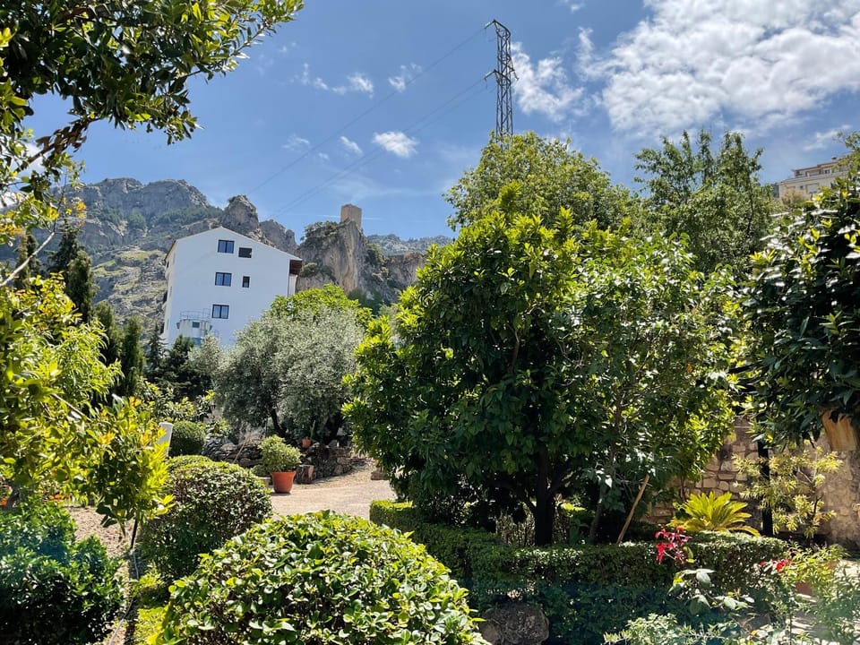 Casa la Almena Apartment in Sierra de Cazorla Comarca