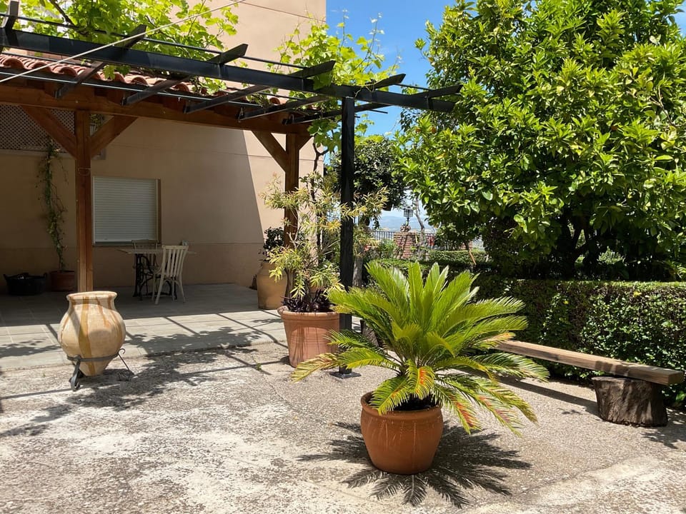 Casa la Almena Apartment in Sierra de Cazorla Comarca