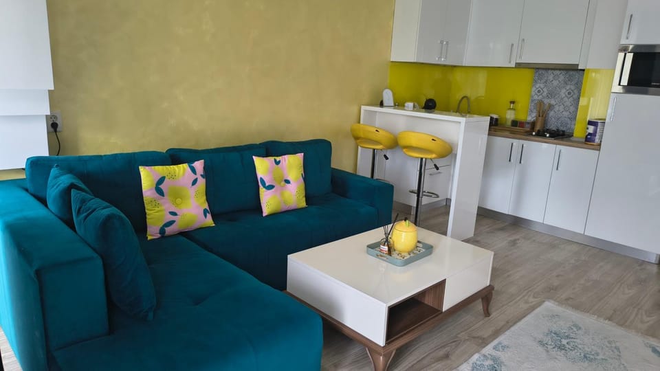Eral Apartment Mamaia Apartment in Constanta