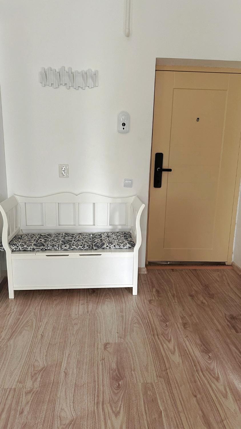 Eral Apartment Mamaia Apartment in Constanta