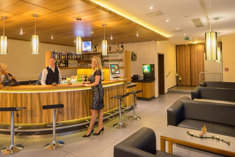 Lounge or bar
