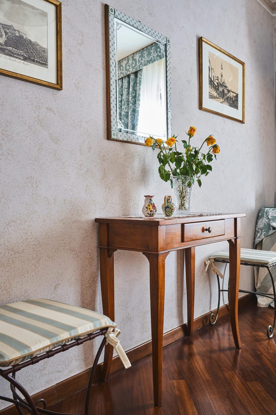 Locanda De' Ciompi Bed and Breakfast in Florence