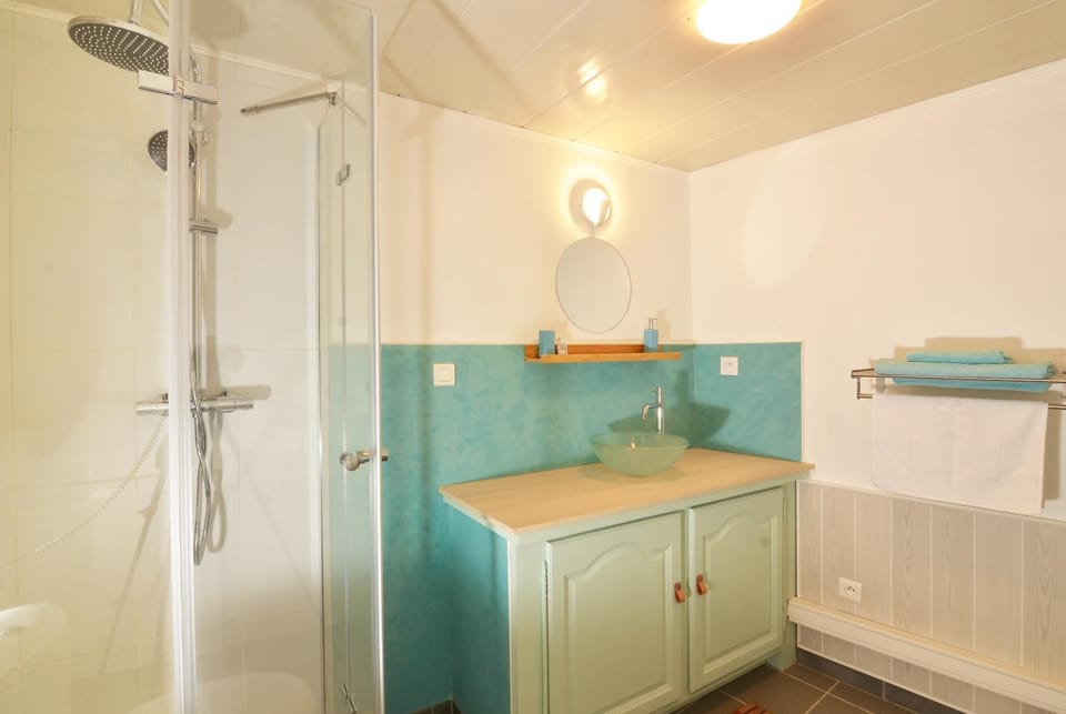 Shower, Toilet, Bathroom, Bath