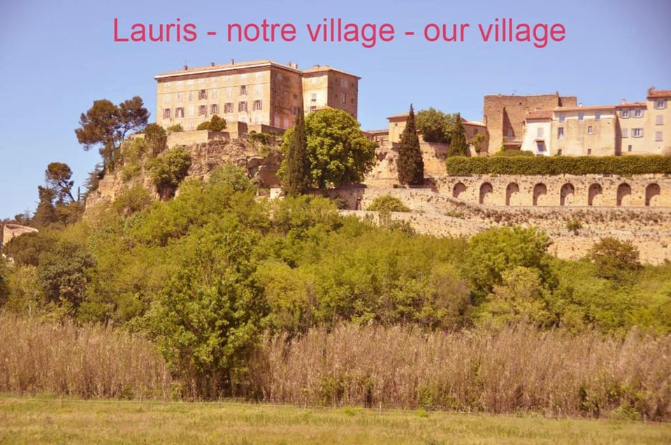 Nearby landmark, Other, Landmark view