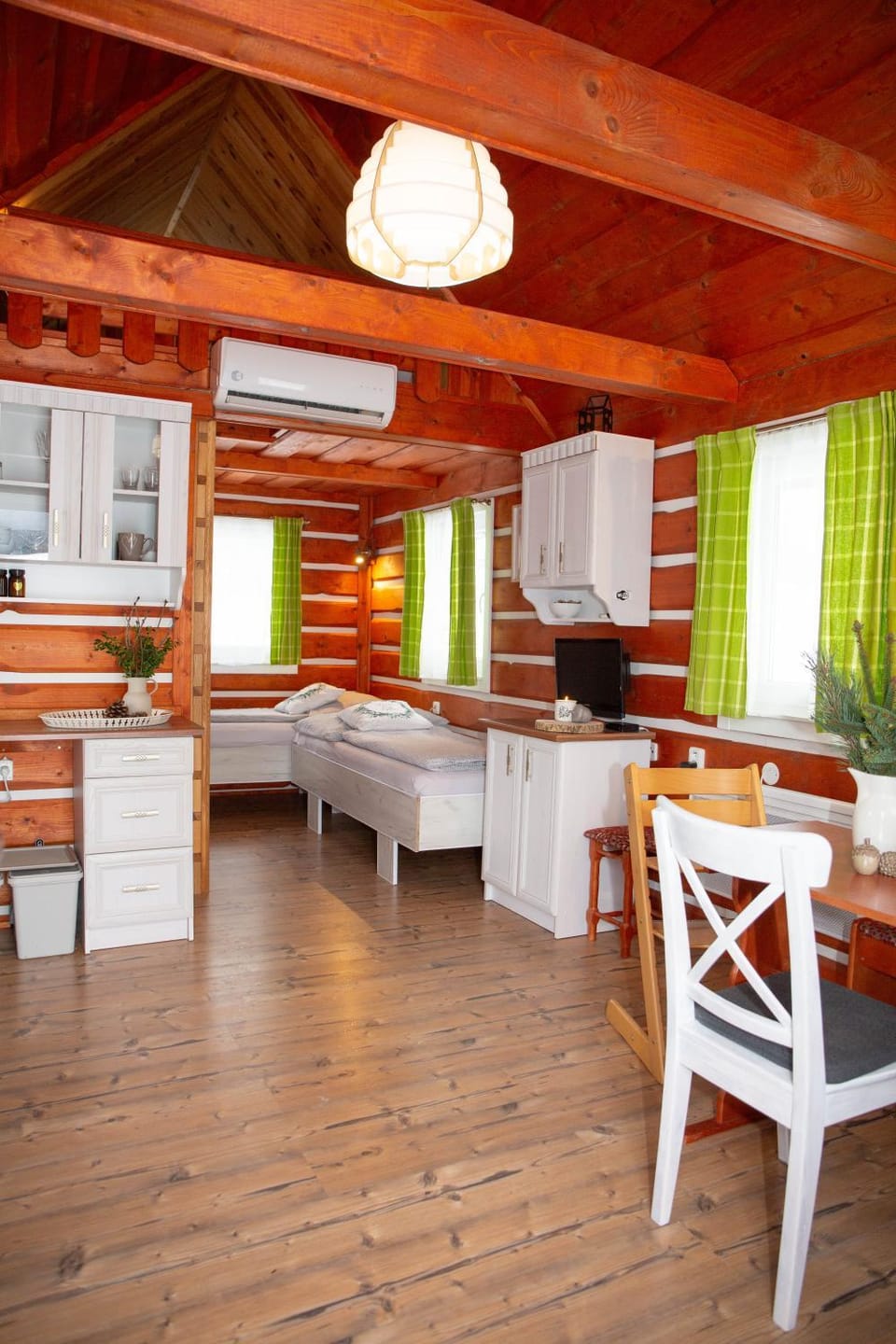 Apartmany Silver Apartment in Lower Silesian Voivodeship