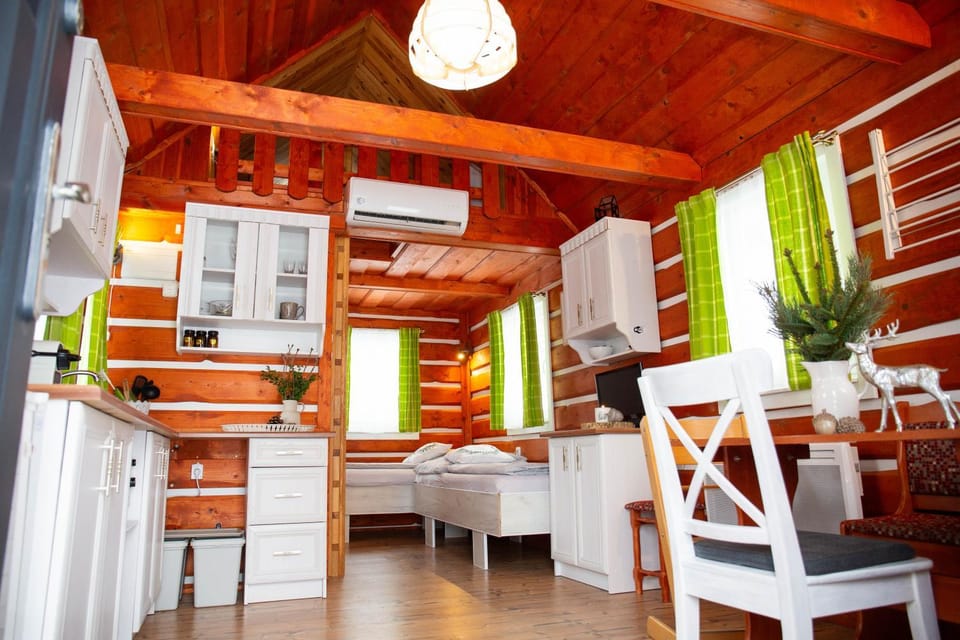Apartmany Silver Apartment in Lower Silesian Voivodeship