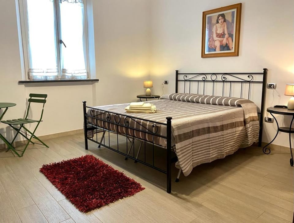 B&B Lunetia Bed and Breakfast in Province of Massa and Carrara