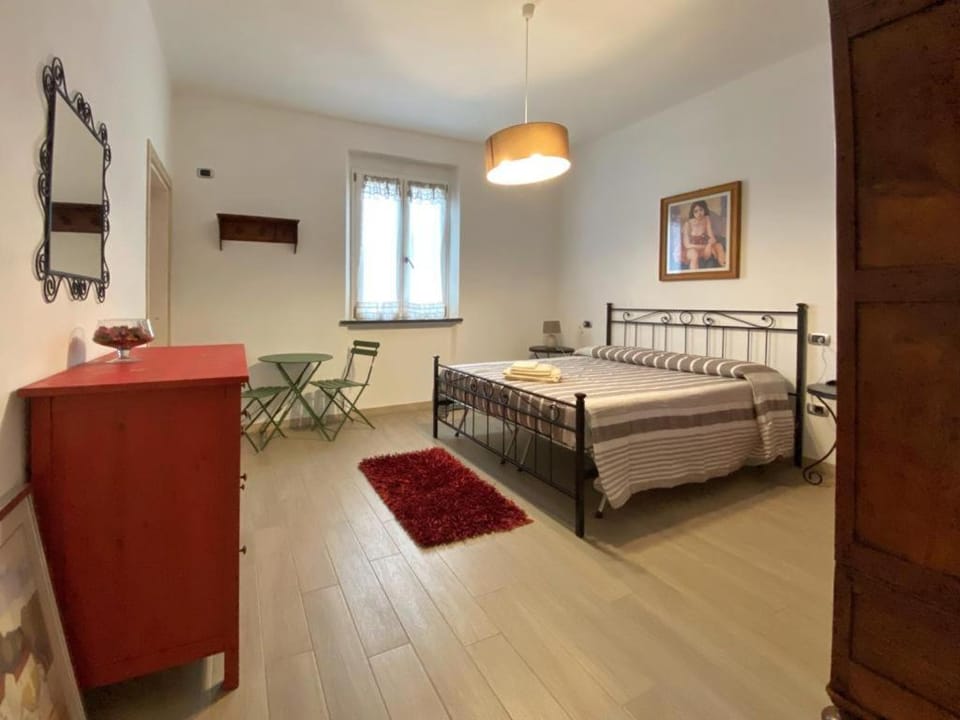 B&B Lunetia Bed and Breakfast in Province of Massa and Carrara