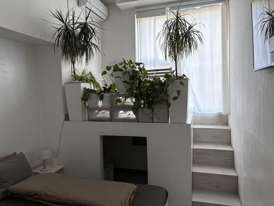 INDUSTRIAL STUDIO 1 Apartment in Ljubljana
