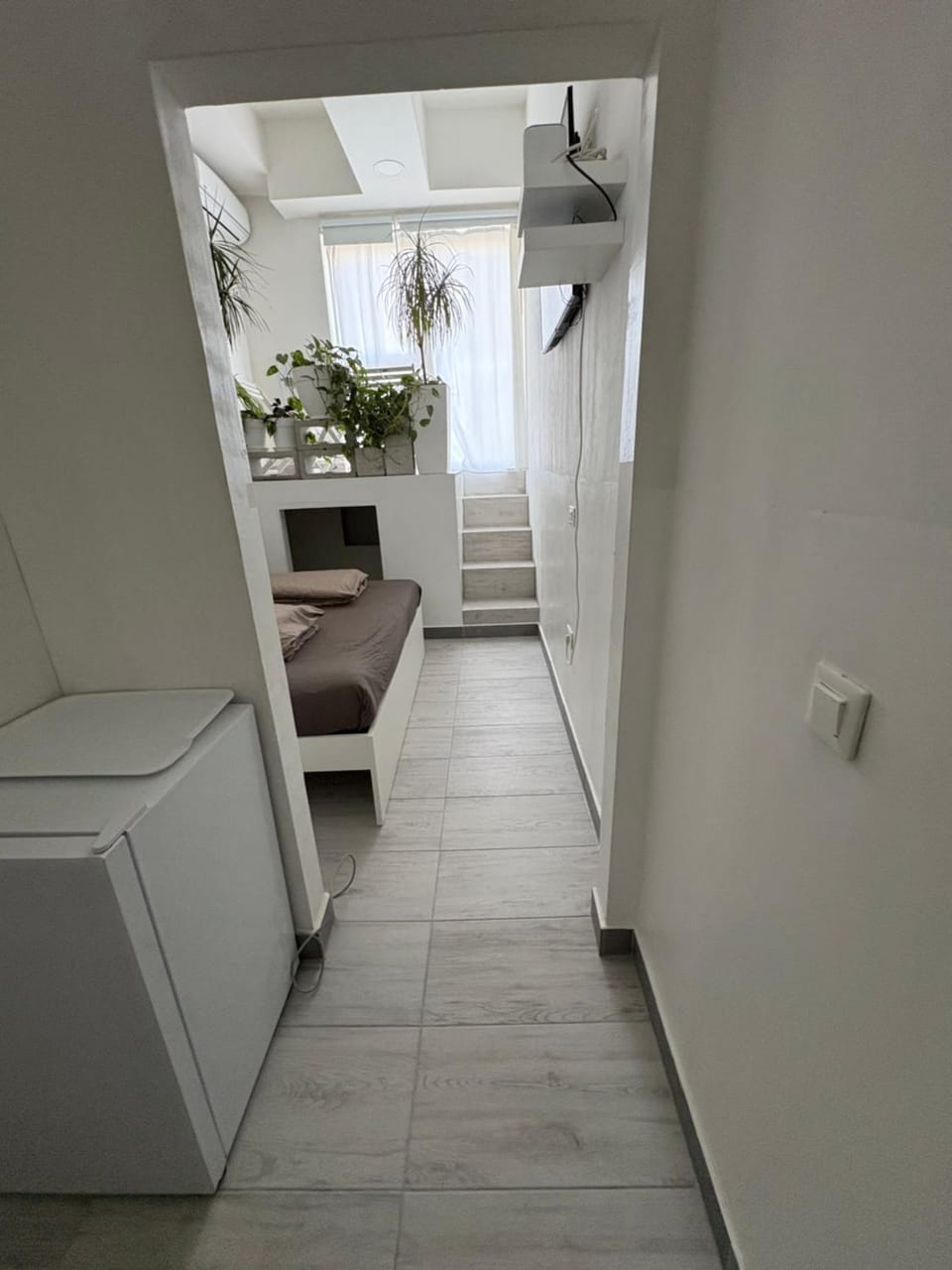 INDUSTRIAL STUDIO 1 Apartment in Ljubljana