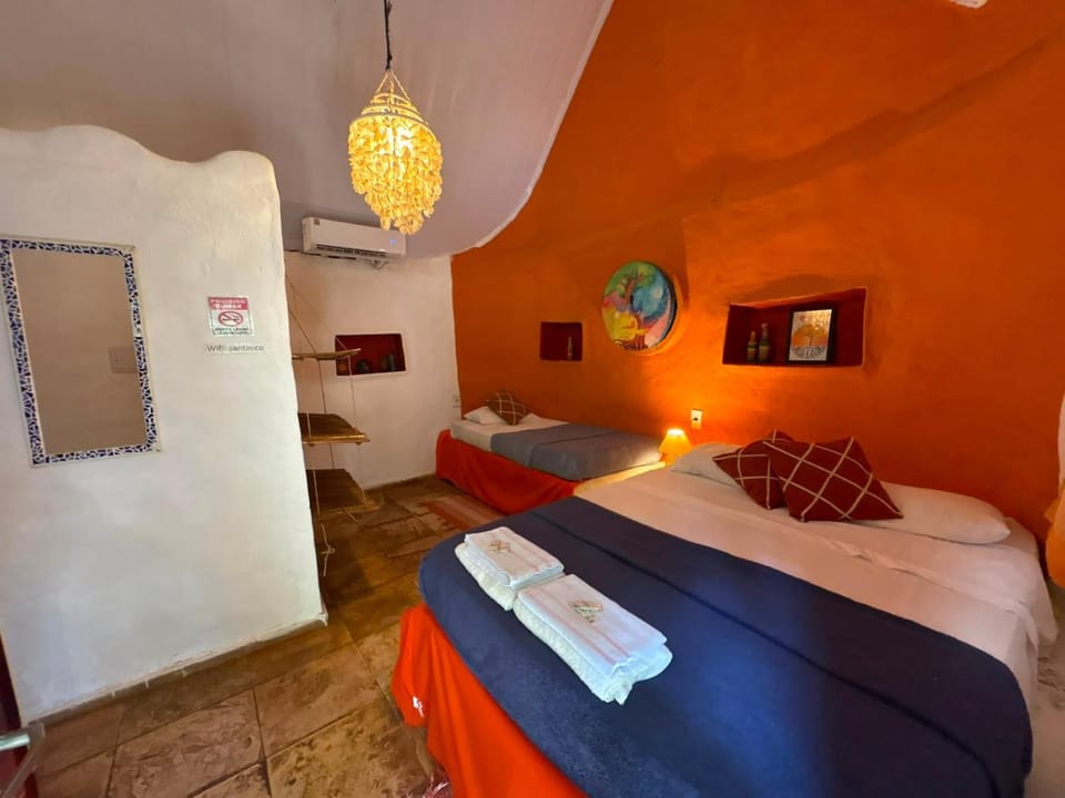 Pousada JeriMagia Inn in Jericoacoara