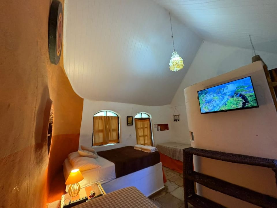 Pousada JeriMagia Inn in Jericoacoara