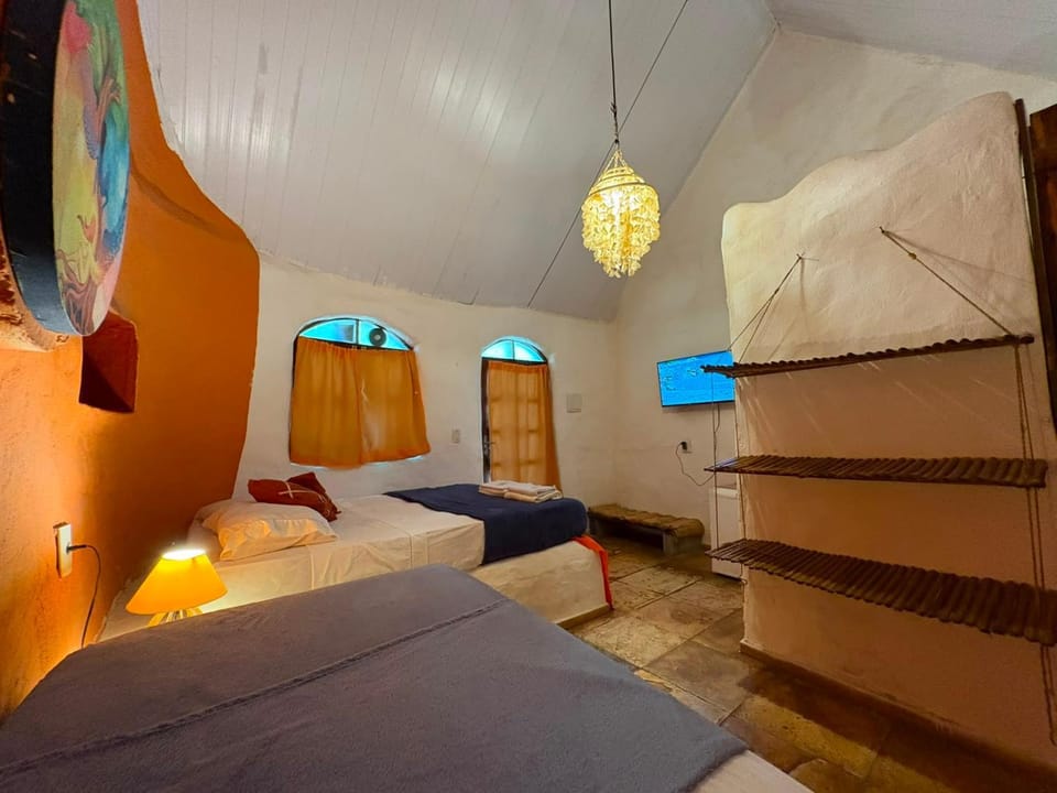 Pousada JeriMagia Inn in Jericoacoara