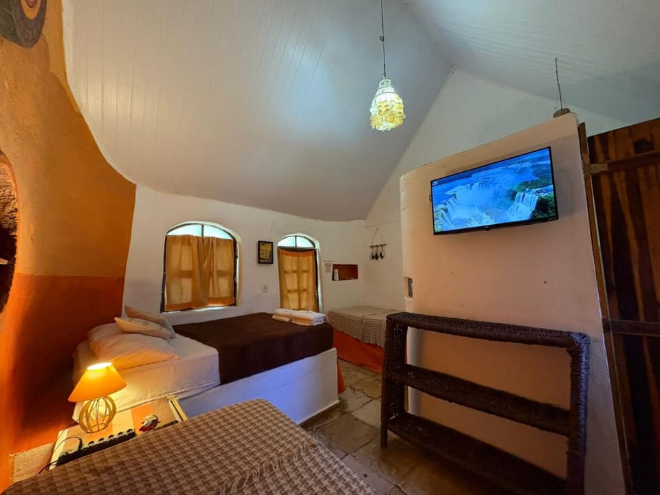 Pousada JeriMagia Inn in Jericoacoara