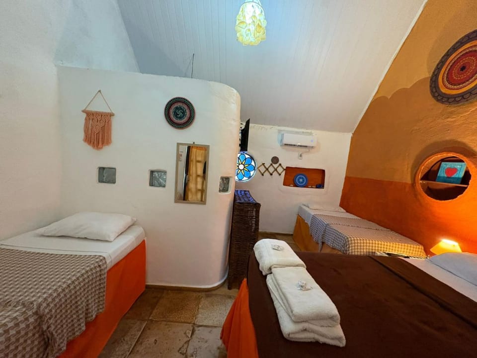 Pousada JeriMagia Inn in Jericoacoara