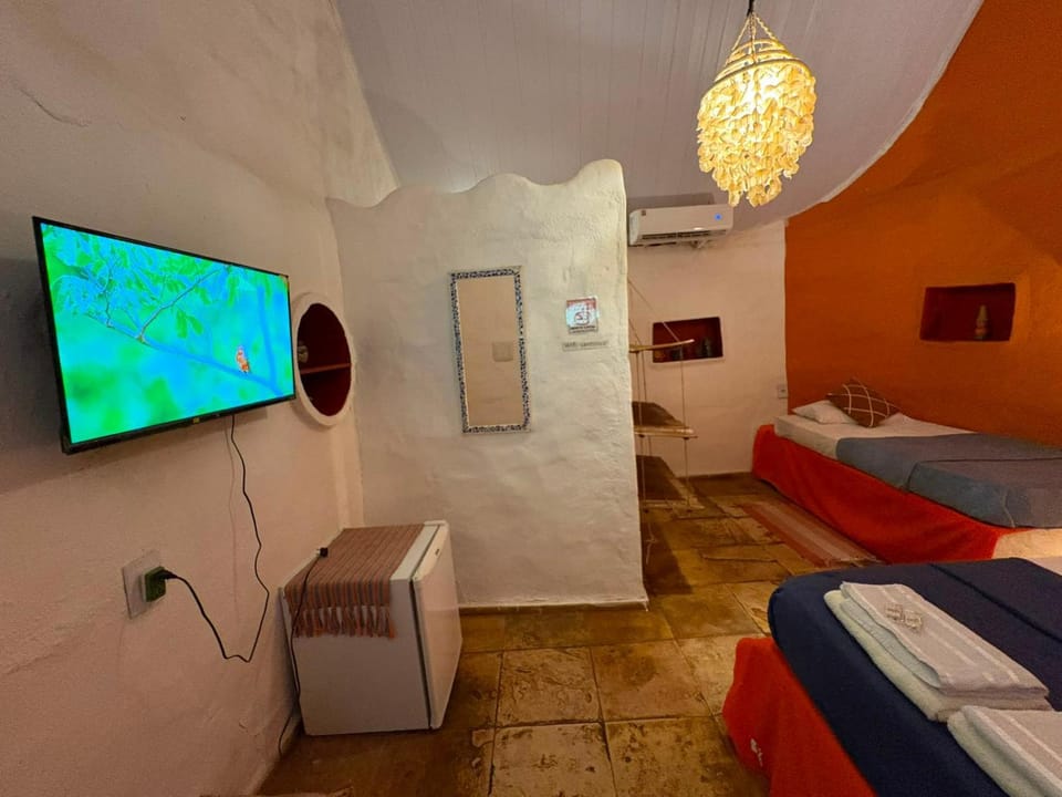 Pousada JeriMagia Inn in Jericoacoara
