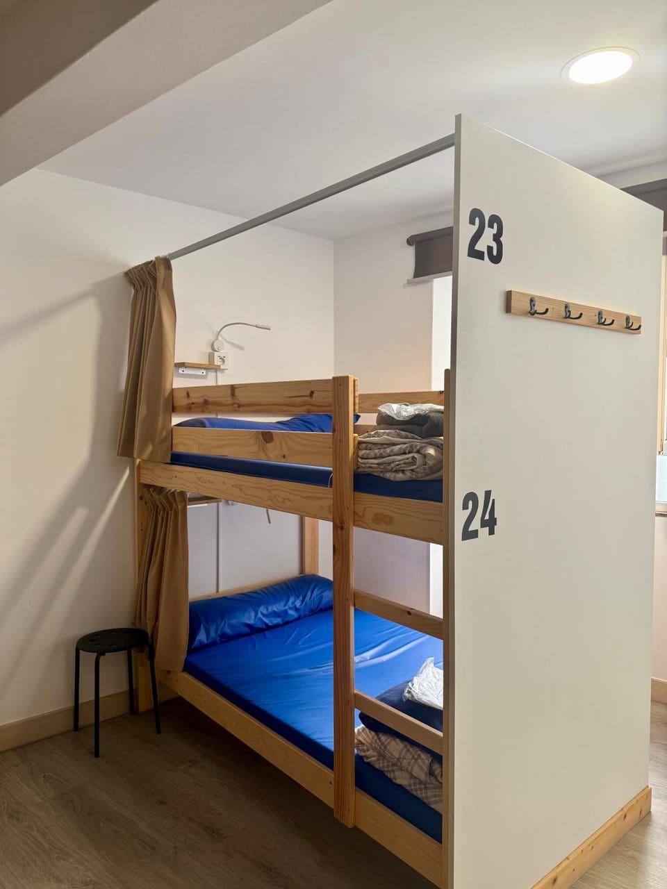 Albergue Santos Hostel in Santiago de Compostela