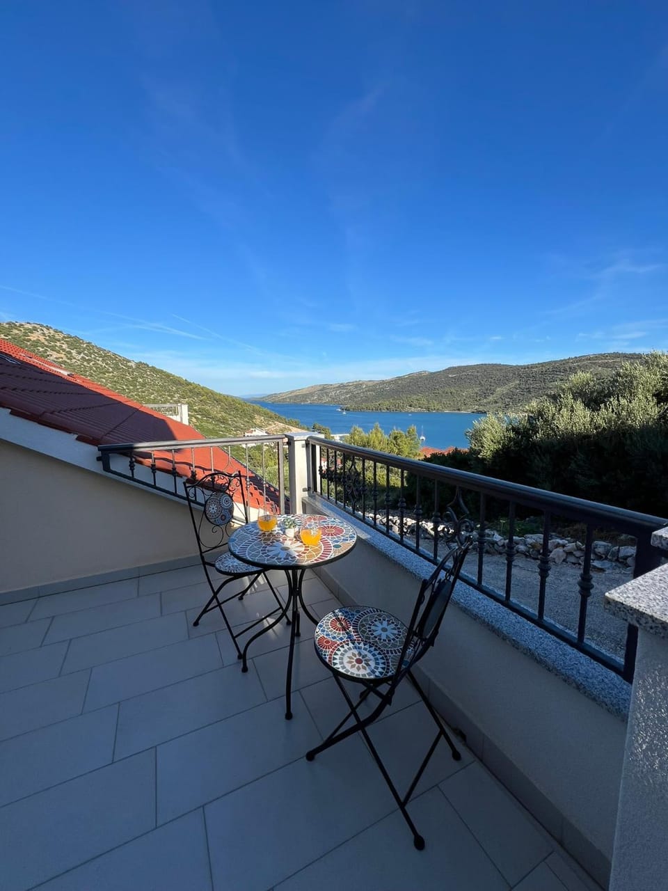 Apartments Toni&Luka Apartment in Šibenik-Knin County, Croatia