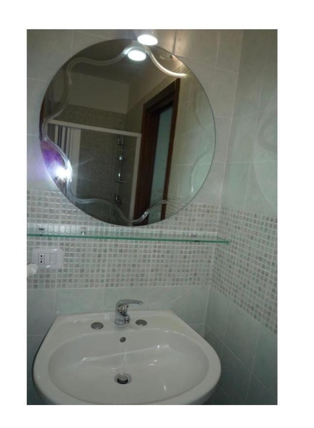 Villetta STOZZA Fior di Loto Baia Verde Gallipoli House in Apulia