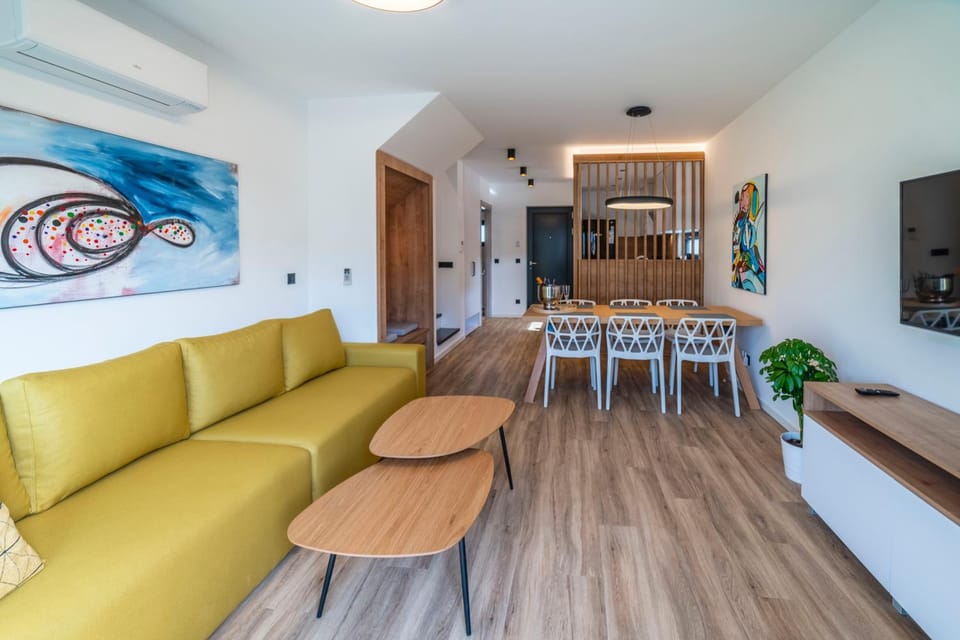 PINNA RESIDENCE - Caretta Apartment in Fažana