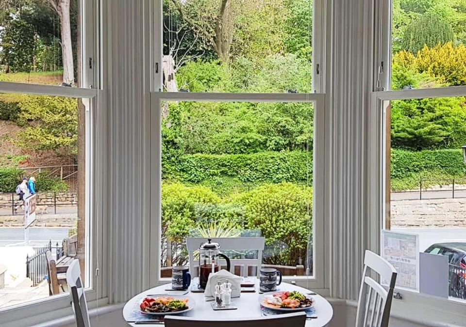 View (from property/room), Breakfast