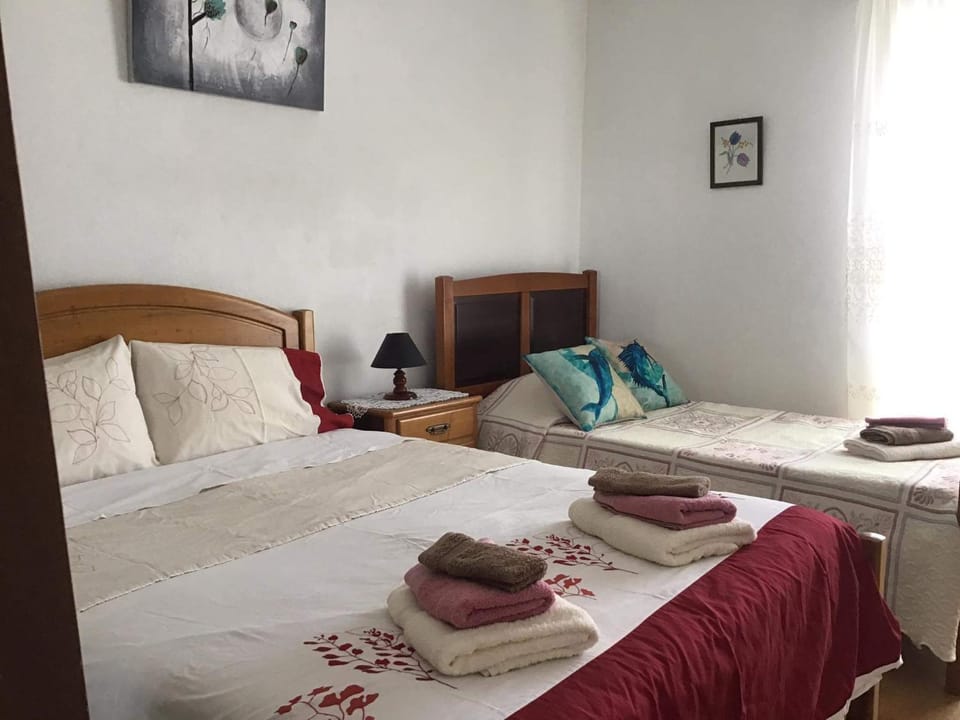 Casa J Dias House in Azores District
