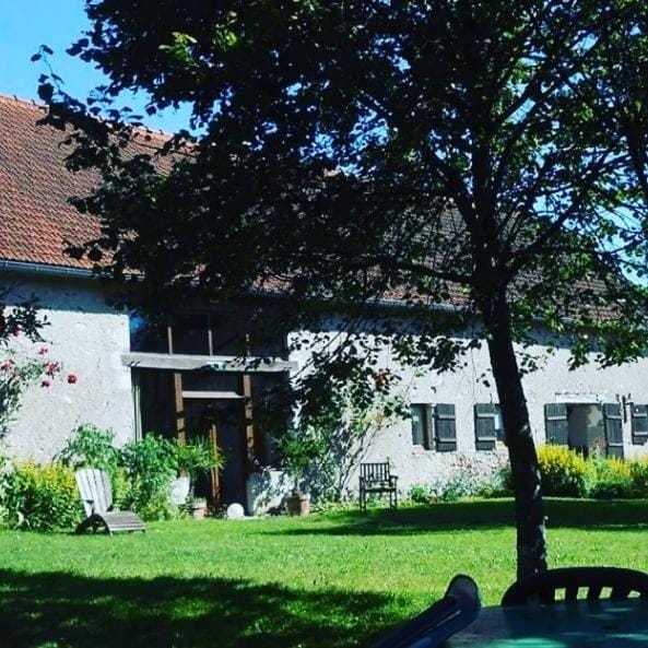 Obouduchemin Vacation rental in Auvergne-Rhône-Alpes