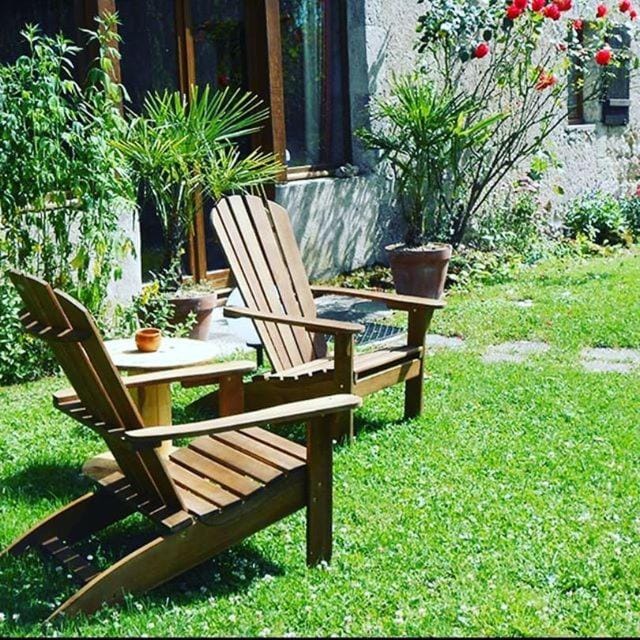Obouduchemin Vacation rental in Auvergne-Rhône-Alpes